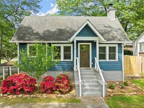 405 Holderness Street SW, Atlanta, GA 30310