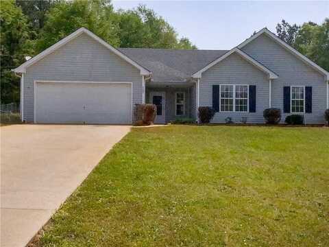 707 Mossy Oak Drive, Jackson, GA 30233