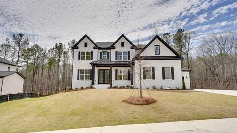 510 Cedar Crest Circle, Woodstock, GA 30188