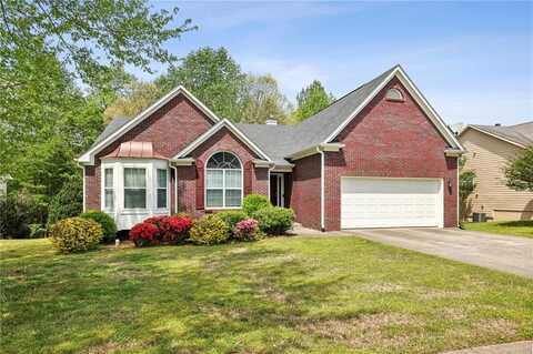 1320 Great River Parkway, Lawrenceville, GA 30045