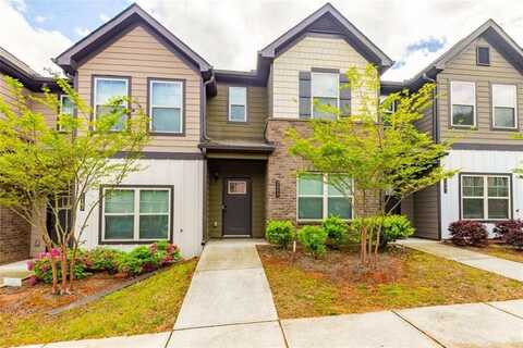 2462 Bayrose Circle, East Point, GA 30344