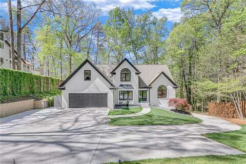 6020 Pilgrim Point Circle, Cumming, GA 30041