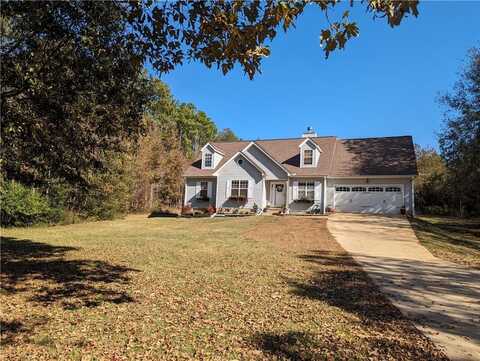 332 Chehaw Road, Griffin, GA 30223