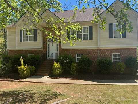 5819 Rutland Lane, Powder Springs, GA 30127