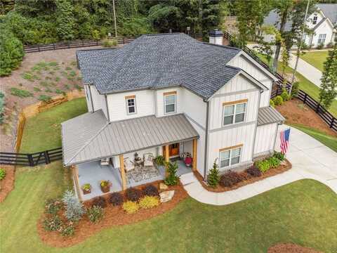 119 Gardenia Trail, Woodstock, GA 30188