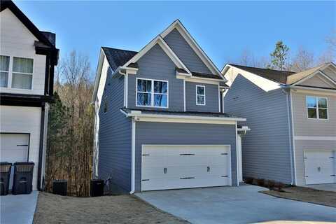 85 Hood Park Court, Jasper, GA 30143