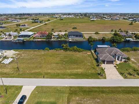 407 NW 35th Place, CAPE CORAL, FL 33993