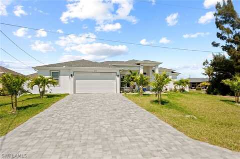 10 NW 35th Avenue, CAPE CORAL, FL 33993