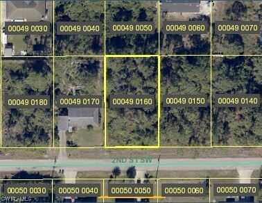 2808 2nd Street SW, LEHIGH ACRES, FL 33976