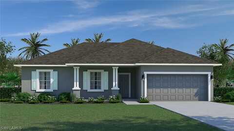 2011 NW 16TH Terrace, CAPE CORAL, FL 33993