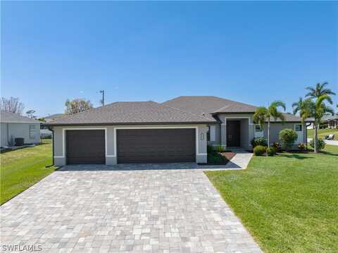 1322 SW 35th Terrace, CAPE CORAL, FL 33914