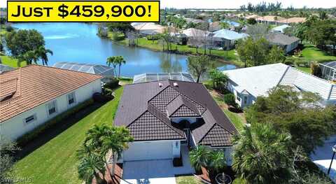 14139 Plum Island Drive, FORT MYERS, FL 33919