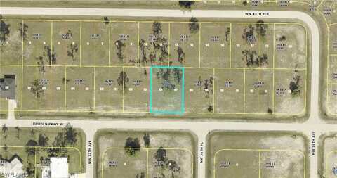 3617 Durden Parkway, CAPE CORAL, FL 33993