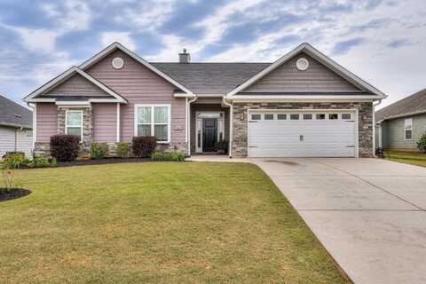 233 CARLOW DRIVE, Grovetown, GA 30813