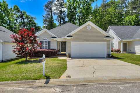 429 CONNEMARA Trail, Evans, GA 30809