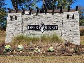 0 Deer Crest Drive N, Mobile, AL 36608