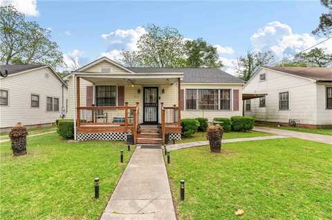 617 Ruth Street, Mobile, AL 36606