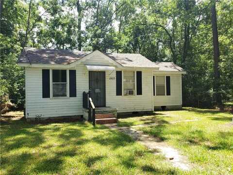 1907 Halls Mill Road, Mobile, AL 36606