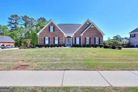 407 Mallory Circle, Loganville, GA 30052