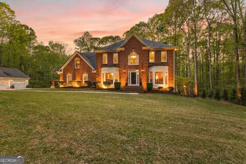 150 S Kite Lake Road, Fayetteville, GA 30214