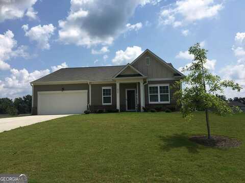 1064 Coldwater Drive, Griffin, GA 30224