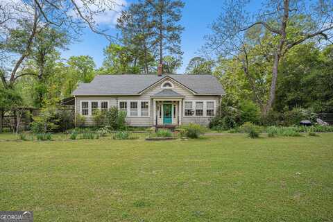 404 S Dugger Avenue, Roberta, GA 31078