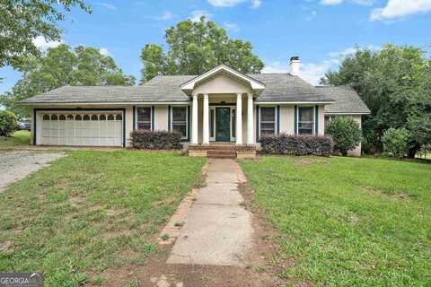 284 New Phoenix Road, Eatonton, GA 31024