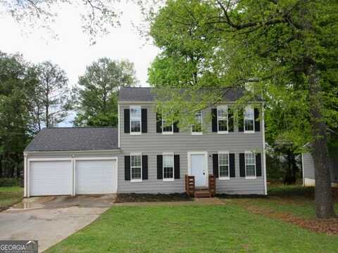 3722 Linecrest Road, Ellenwood, GA 30294