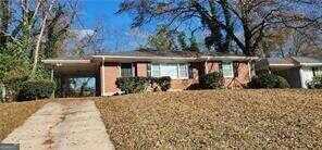 2862 Laguna, Decatur, GA 30032