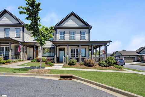 134 Cadet Street, Clemson, SC 29631