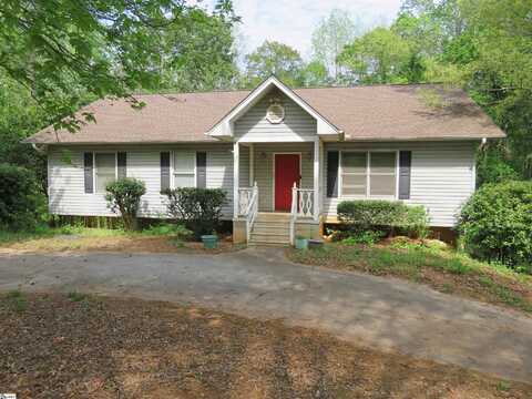 11 Pine Ridge Drive, Greenville, SC 29605