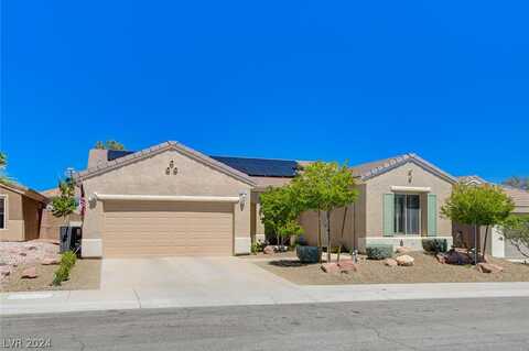 2000 Poppywood Avenue, Henderson, NV 89012