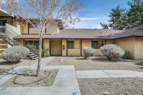 2722 Karen Avenue, Las Vegas, NV 89121