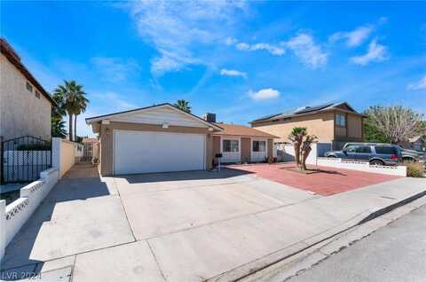 3959 Comb Court, Las Vegas, NV 89104