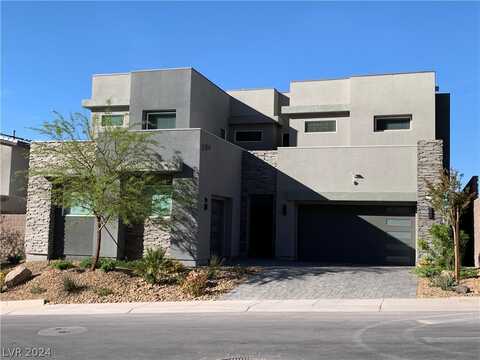 258 Shaded Canyon Drive, Henderson, NV 89012