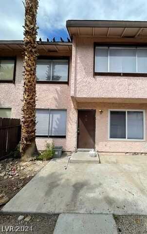 4363 Spencer Street, Las Vegas, NV 89119