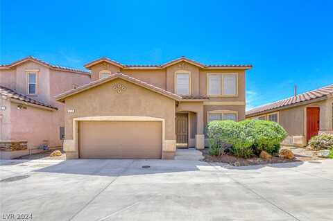 517 Fork Mesa Court, Henderson, NV 89015