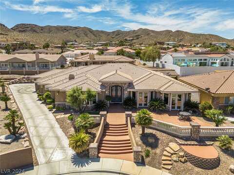 810 Gypsum Court, Boulder City, NV 89005