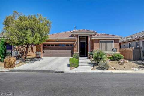 3532 Morgan Springs Avenue, North Las Vegas, NV 89081