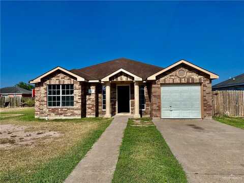 2217 Linsay Avenue, Weslaco, TX 78596