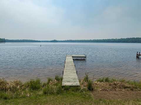 On HOLIDAY HAVEN LN, Three Lakes, WI 54562