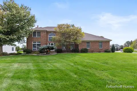 7042 Placid Pointe Court SE, Caledonia, MI 49316