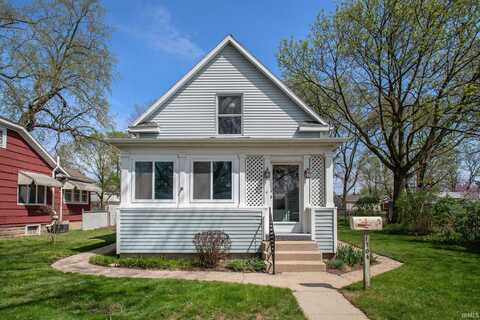 1104 S 36th Street, South Bend, IN 46615