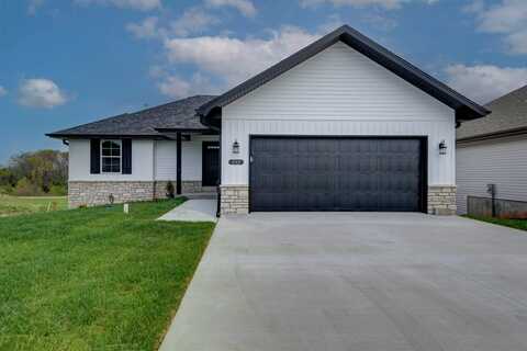 864 East Acacia Lane, Nixa, MO 65714