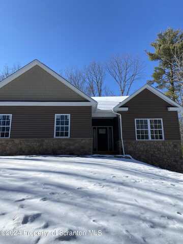 161 Soose Way, Tafton, PA 18464