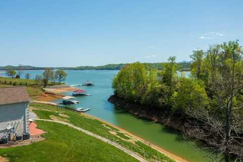 154 Scenic Shores Drive, Dandridge, TN 37725