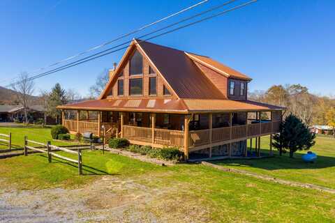 3205 Grinders Way, Sevierville, TN 37862