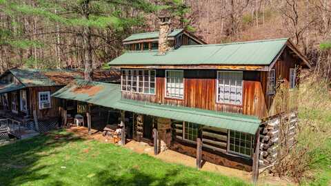 Songbird Ln, Meadow Bridge, WV 25976