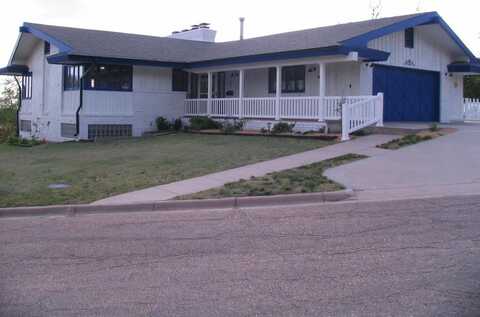 301 Rush, Larned, KS 67550