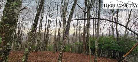 Lot 2 Fairview Church Road, Lansing, NC 28643